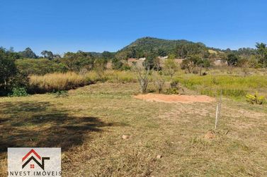 Terreno &agrave; venda - 2425m&sup2; - Jardim Para&iacute;so da Usina