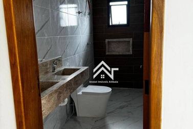 Casa &agrave; venda - 260m&sup2; - Bairro Canedos