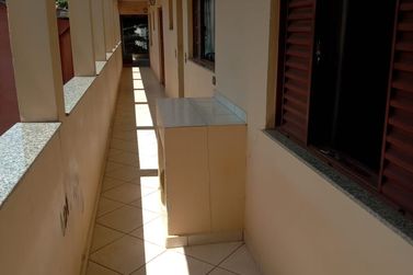 Sobrado &agrave; venda - parque industrial
