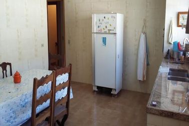 Casa &agrave; venda - 1550m&sup2; - Vila Santista