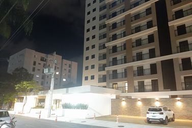 Apartamento &agrave; venda - 60m&sup2; - VILA THAIS