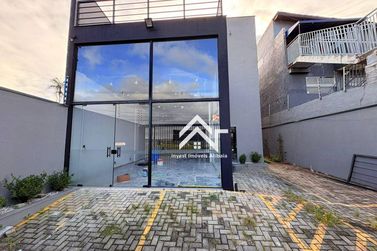 Sal&atilde;o Comercial para alugar - 21224m&sup2; - Nova Atibaia