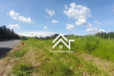 Terreno &agrave; venda - 29200m&sup2; - Atibaia Belvedere