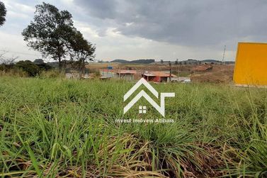 Terreno &agrave; venda - 882m&sup2; - Belvedere