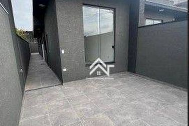 Casa &agrave; venda - 61m&sup2; - Est&acirc;ncia Galvani II
