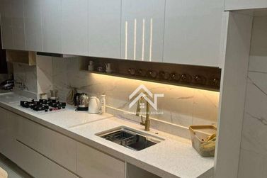 Apartamento &agrave; venda - 70m&sup2; - Atibaia Jardim