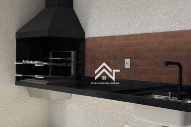 Casa &agrave; venda - 140m&sup2; - Jardim Jaragu&aacute;