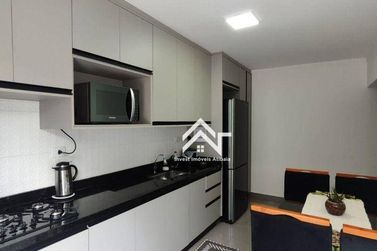 Casa &agrave; venda - 128m&sup2; - Jardim Araguari