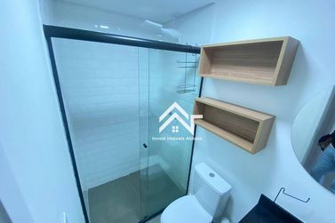 Apartamento para alugar - 88m&sup2; - Nova Gard&ecirc;nia