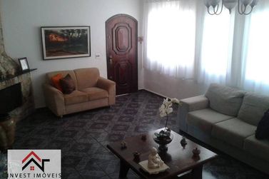 Casa &agrave; venda - 300m&sup2; - Vila Esperia Ou Giglio