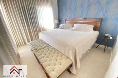 Casa &agrave; venda - 376m&sup2; - Condominio Parque das Gar&ccedil;as I