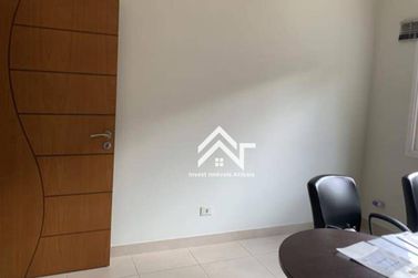 Sobrado &agrave; venda - 370m&sup2; - Jardim Brasil