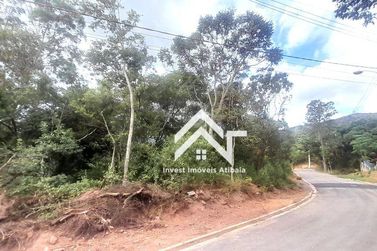 Terreno &agrave; venda - 1000m&sup2; - Bosque dos Eucal&iacute;ptos