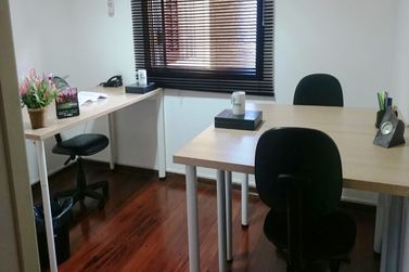 Sala Comercial para alugar - Centro