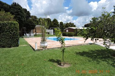 Casa &agrave; venda - 272m&sup2; - VILA SANTISTA