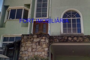 Casa &agrave; venda - 285m&sup2; - JARDIM PACAEMBU