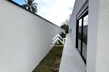 Casa &agrave; venda - 240m&sup2; - Retiro Recanto Tranquilo