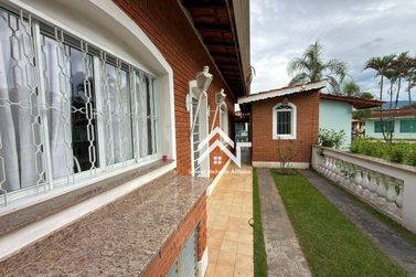 Casa para alugar - 183m&sup2; - Marinas