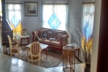 Casa &agrave; venda - 470m&sup2; - Jardim Paulista