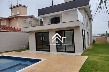 Casa &agrave; venda - 335m&sup2; - Vila Giglio