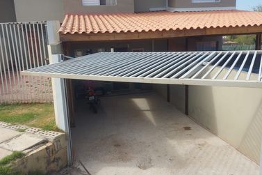 Casa para alugar - 53m&sup2; - JARDIM S&Atilde;O FELIPE