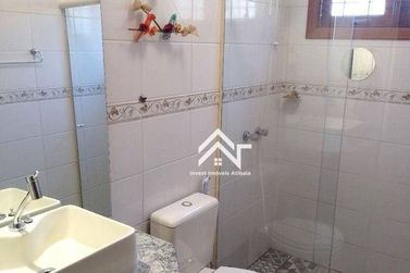 Casa &agrave; venda - 150m&sup2; - Ch&aacute;caras Brasil
