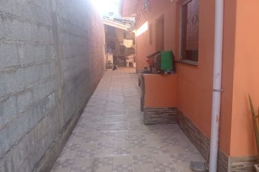 Casa &agrave; venda - JARDIM DAS PALMEIRAS