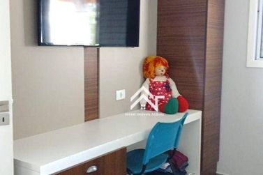 Casa &agrave; venda - 450m&sup2; - Condom&iacute;nio Shambala III