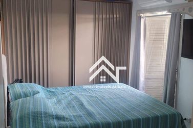 Apartamento para alugar - 77m&sup2; - Centro