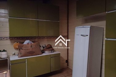 Casa &agrave; venda - 250m&sup2; - Condominio Vila Dom Pedro