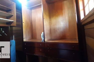 Ch&aacute;cara &agrave; venda - 700m&sup2; - Terra Preta