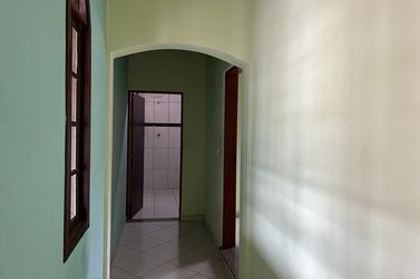 Casa &agrave; venda - TANQUE