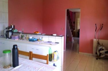 Casa &agrave; venda - 398m&sup2; - USINA