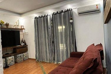 Casa &agrave; venda - 89m&sup2; - Nova Cerejeiras