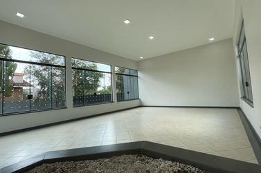 Casa para alugar - Jardim do Lago
