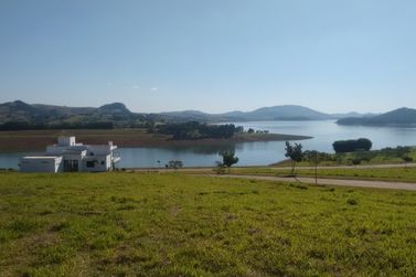 Terreno &agrave; venda - 1229m&sup2; - jardim claudia