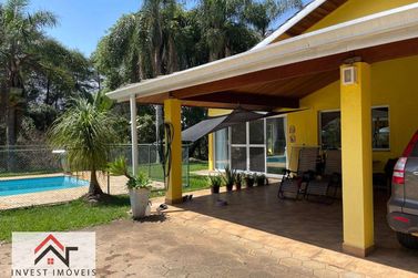 S&iacute;tio &agrave; venda - 18800m&sup2; - Caetetuba