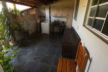 Casa &agrave; venda - 105m&sup2; - Jardim Imperial