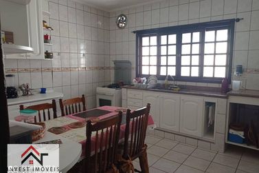 Casa &agrave; venda - 285m&sup2; - Vila Esperia Ou Giglio
