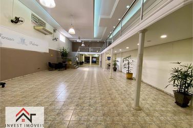 Sal&atilde;o Comercial para alugar - 750m&sup2; - Jardim Terceiro Centen&aacute;rio