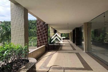 Sal&atilde;o Comercial &agrave; venda - 26788m&sup2; - Mairipor&atilde;