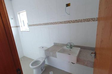 Casa &agrave; venda - 133m&sup2; - Vila Loanda