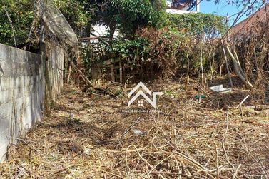 Terreno &agrave; venda - 331m&sup2; - Parque Fern&atilde;o Dias