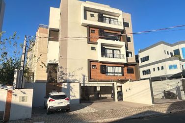 Apartamento para alugar - 51m&sup2; - Vila Thais