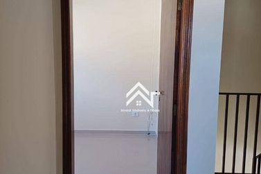 Casa &agrave; venda - 117m&sup2; - Jardim Terceiro Centen&aacute;rio
