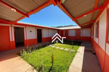 Terreno para alugar - 4000m&sup2; - Ros&aacute;rio