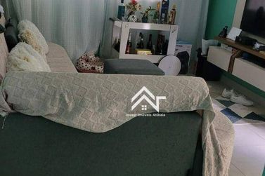 Casa &agrave; venda - 110m&sup2; - Jardim Jaragu&aacute;