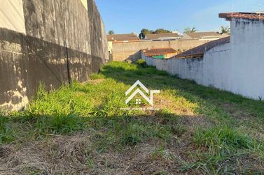 Terreno &agrave; venda - 427m&sup2; - Jardim Paulista