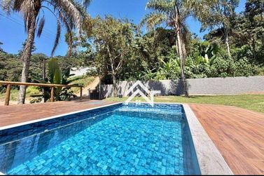 Casa &agrave; venda - 110m&sup2; - Est Santa Maria do Port&atilde;o