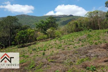 Terreno &agrave; venda - 1335m&sup2; - Alpes de Atibaia